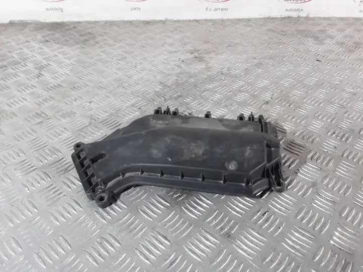 Audi A4 S4 B8 8K (2011 - 2015) 8K1907613 Крышка ящика предохранителей — фото 1