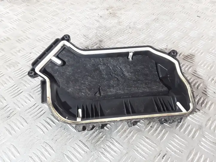 Audi A4 S4 B8 8K (2011 - 2015) 8K1907613 Крышка ящика предохранителей — фото 3