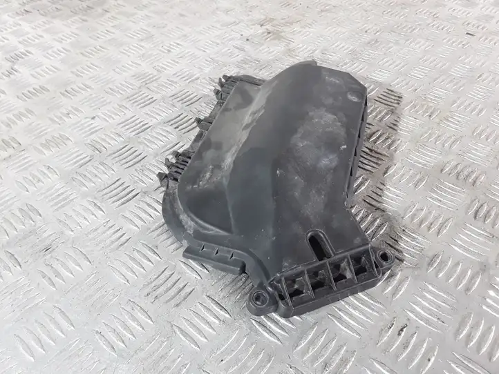 Audi A4 S4 B8 8K (2011 - 2015) 8K1907613 Крышка ящика предохранителей — фото 4