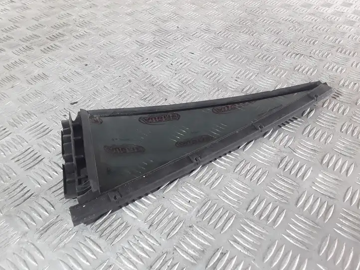Toyota RAV 4 (XA30) (2006 - 2016) 6818842030 Форточка двери — фото 5