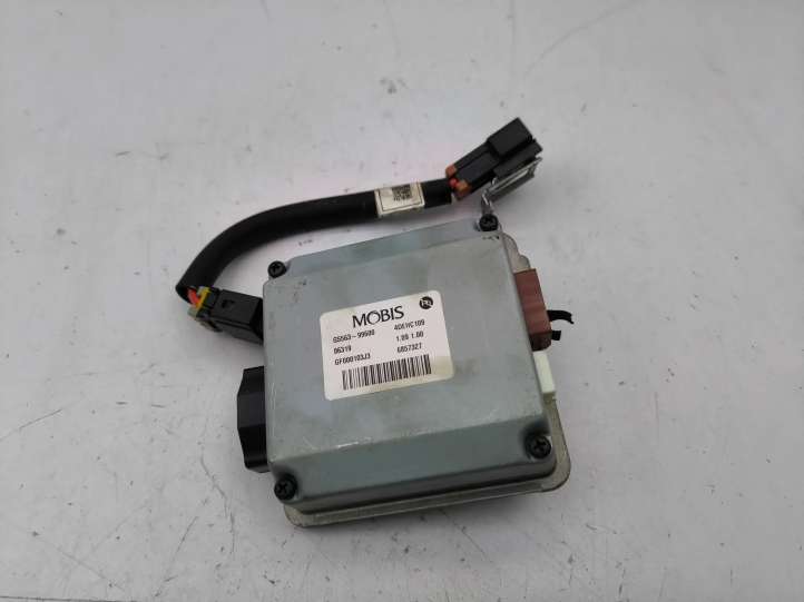 G556399600 KIA Niro Vairo stiprintuvo valdymo blokas