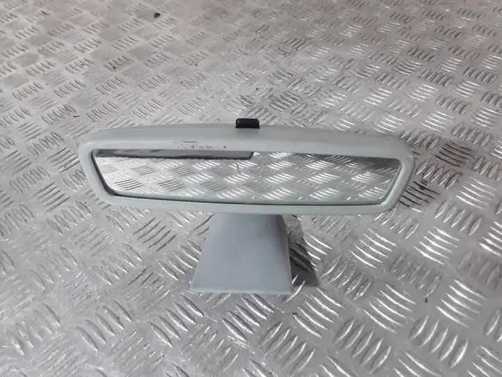 Mercedes-Benz E W210 (1995 - 2002) E1010485 Салонное зеркало заднего вида — фото 1