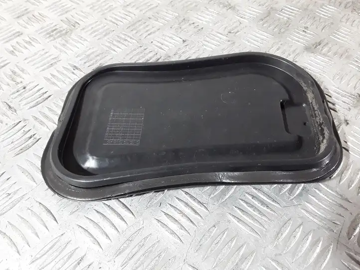 Audi A6 C7 (2011 - 2014) 4G0837951A Прочая отделка передней двери — фото 5