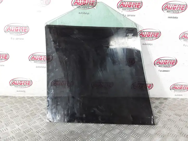 Land Rover Range Rover L322 (2009 - 2012) 43R00I582 Стекло задней двери — фото 3