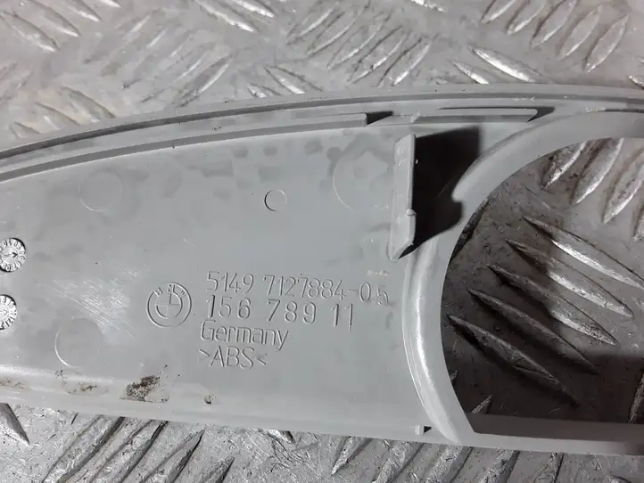 BMW 3 E90 E91 (2005 - 2012) 5149712788405 Прочие детали салона — фото 2