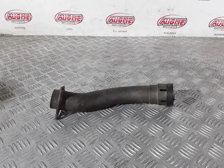 Land Rover Range Rover L322 (2009 - 2012) KH1C009 Соединение выхлопной системы — фото 1