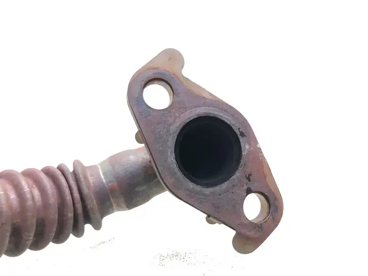 Toyota RAV 4 (XA40) (2012 - 2018) Трубка EGR — фото 3