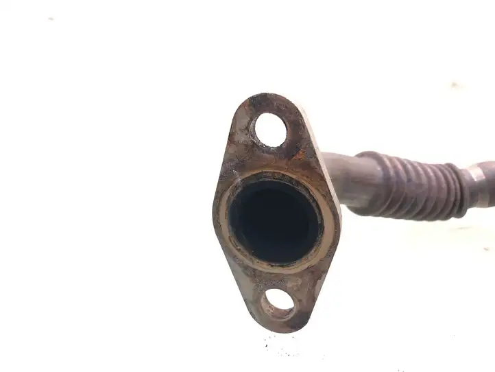 Toyota RAV 4 (XA40) (2012 - 2018) Трубка EGR — фото 4