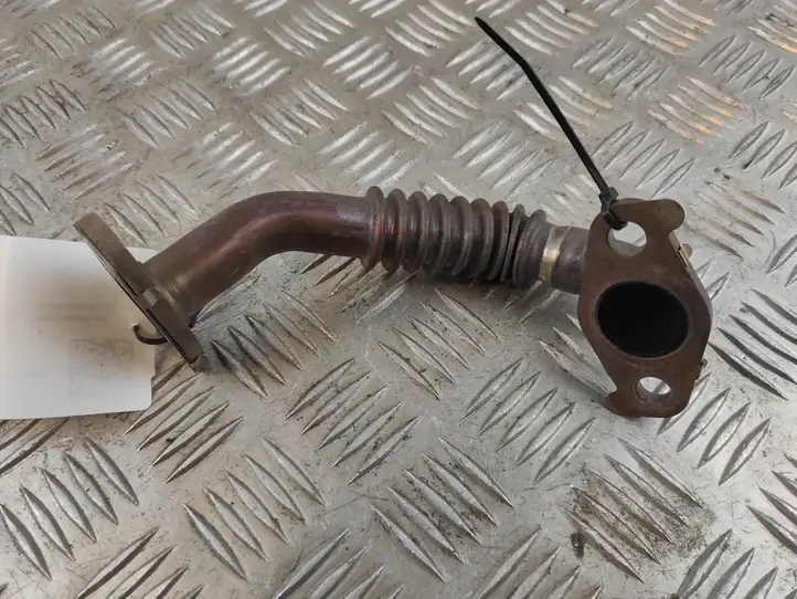 Toyota RAV 4 (XA40) (2012 - 2018) Трубка EGR — фото 3