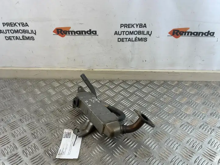 Toyota RAV 4 (XA40) (2012 - 2018) 2205000060 Охладитель клапана EGR — фото 1