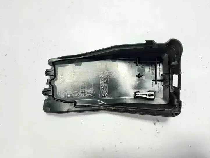 Volvo V60 (2010 - 2013) 30659262 Крышка ящика предохранителей — фото 2