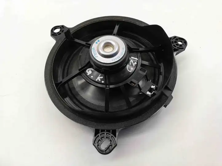 Toyota Yaris XP210 (2020 - ) 861600D450 Динамики задних дверей — фото 3