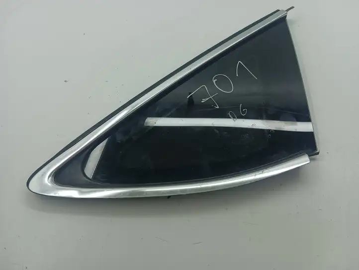 Audi A7 S7 4G (2010 - 2014) 43R00081 Заднее боковое стекло — фото 1