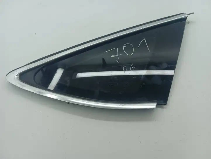 Audi A7 S7 4G (2010 - 2014) 43R00081 Заднее боковое стекло — фото 2