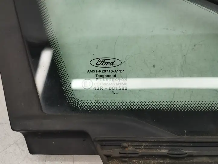 Ford C-MAX II (2010 - 2015) AM51R29710 Форточка двери — фото 6