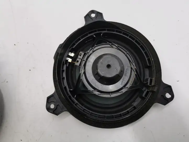 Toyota RAV 4 (XA40) (2012 - 2018) 8616052330 Комплект аудиосистемы — фото 4