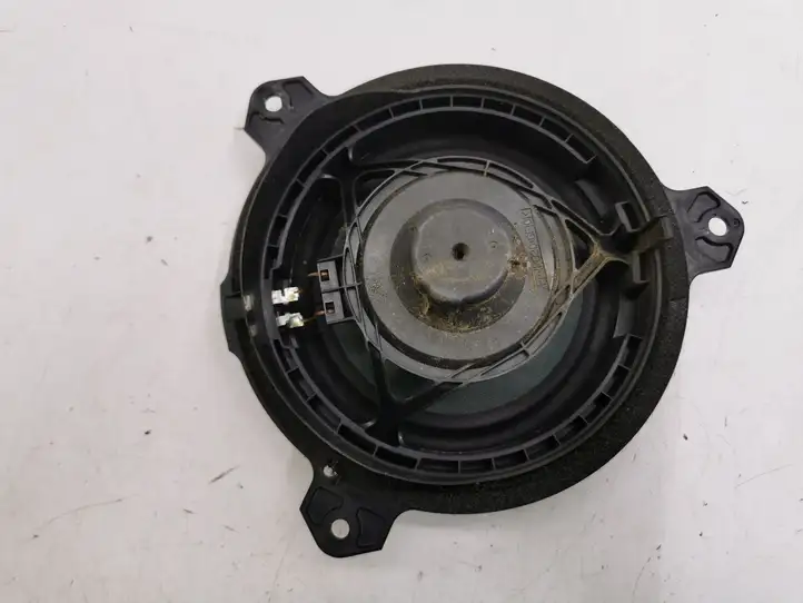 Toyota RAV 4 (XA40) (2012 - 2018) 8616052330 Комплект аудиосистемы — фото 5