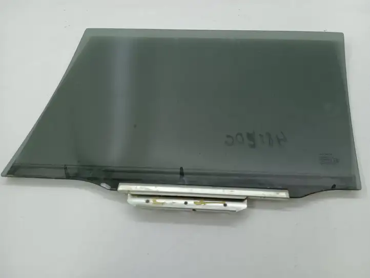 Toyota Avensis T250 (2003 - 2006) 43R006723 Стекло задней двери — фото 6