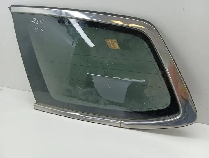 Honda Accord (2008 - 2016) 43R007953 Заднее боковое стекло — фото 1