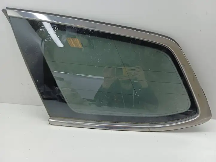Honda Accord (2008 - 2016) 43R007953 Заднее боковое стекло — фото 3