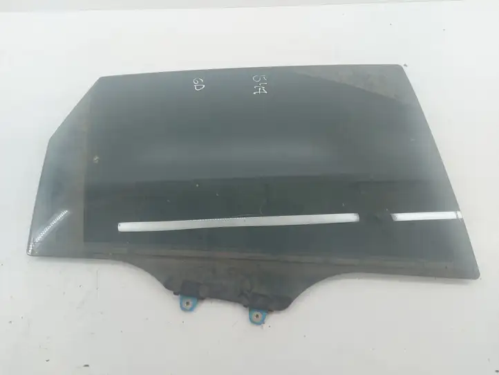 Honda CR-V (2009 - 2012) 43R006723 Стекло задней двери — фото 1