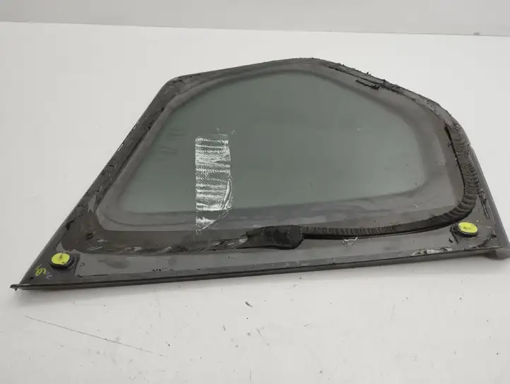 Nissan X-Trail T31 (2007 - 2014) 83300JG000 Заднее боковое стекло — фото 2