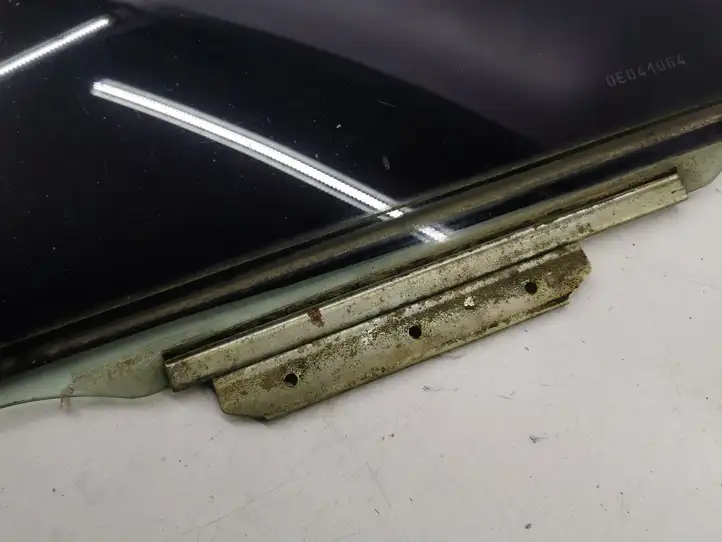 Toyota Avensis T250 (2003 - 2006) 0E041064 Стекло задней двери — фото 5