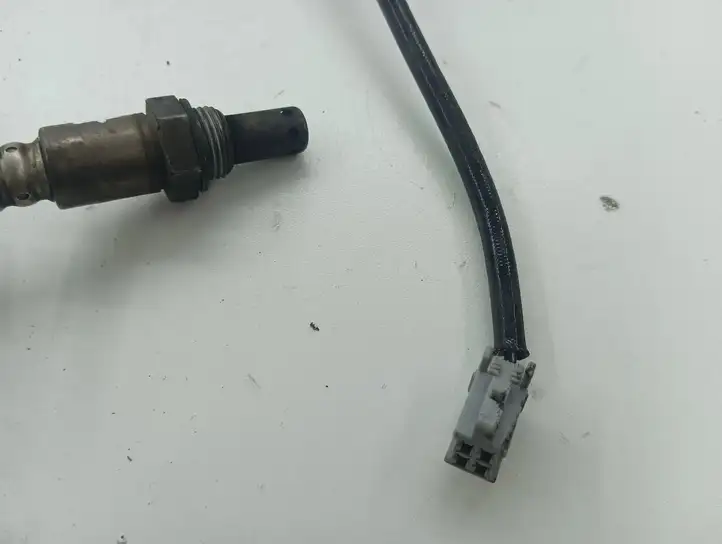 Toyota Avensis T250 (2006 - 2009) 8946720060 Лямбда-зонд — фото 6