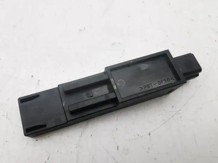 Toyota Corolla E210 E21 (2018 - ) 19298487 Антенна системы Keyless — фото 6