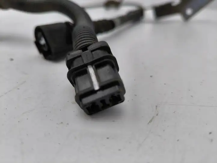 Renault Clio V (2019 - ) Проводка заднего датчика ABS — фото 2