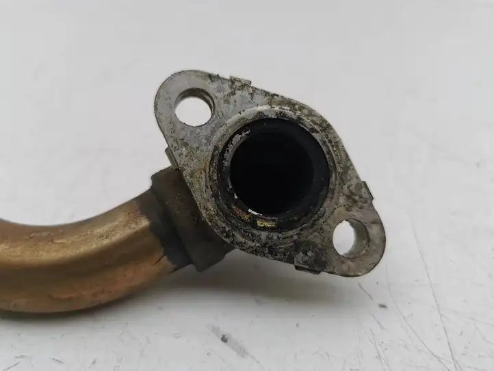 Hyundai i40 (2011 - )   EGR трубка (трубки)/ шланг (шланги)