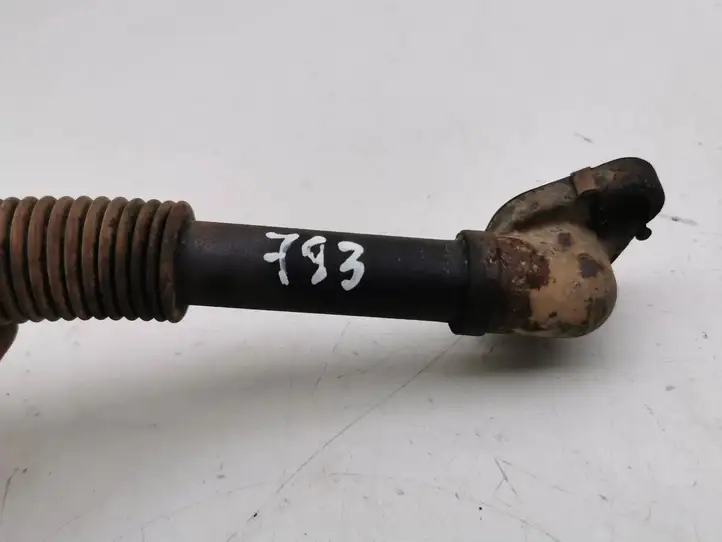 Hyundai i40 (2011 - )   EGR трубка (трубки)/ шланг (шланги)