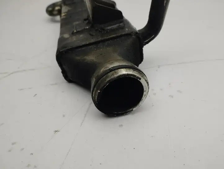 Mercedes-Benz ML W164 (2005 - 2011) 16421400175 Охладитель клапана EGR — фото 3