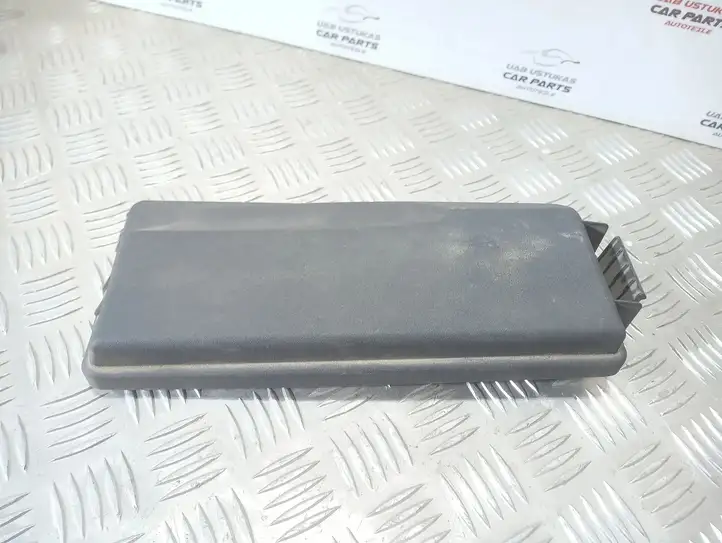 Opel Signum (2002 - 2008) 24438039 Крышка ящика предохранителей — фото 1