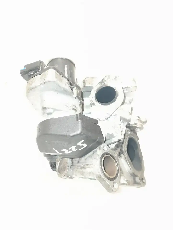 Ford S-Max (2015 - )  IJ22C2788816 Клапан EGR