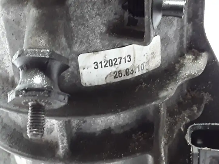 Volvo XC70 (2007 - 2013) 31202713 Насос гидроусилителя руля — фото 2