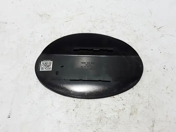 Mercedes-Benz E C207 W207 (2009 - 2017) a2077570106 Крышка топливного бака — фото 3