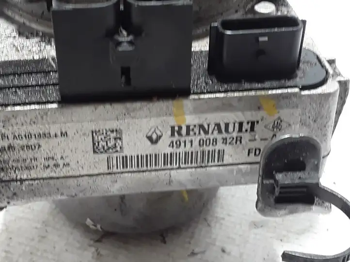 Dacia Dokker (2012 - 2021) 491100842R Насос гидроусилителя руля — фото 2