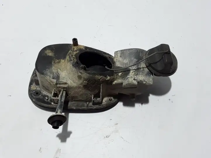Renault Modus (2004 - 2007) 8200213440 Крышка топливного бака — фото 3