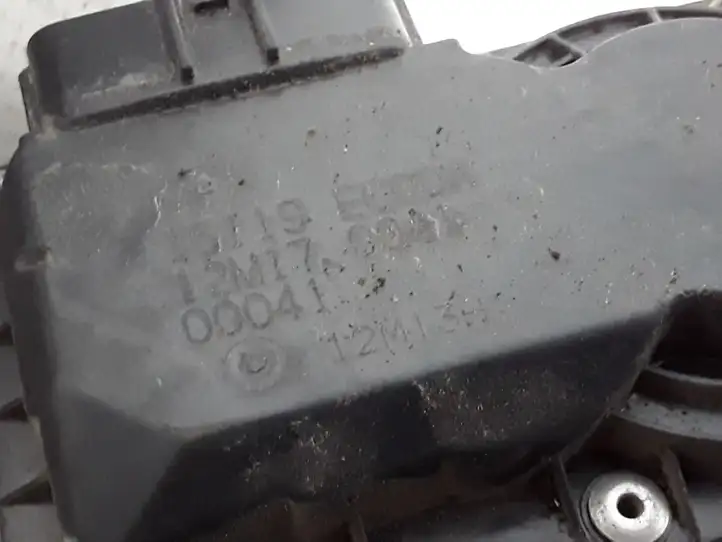 Nissan Pathfinder R51 (2005 - 2012) 16119EC00A Дроссельная заслонка — фото 2