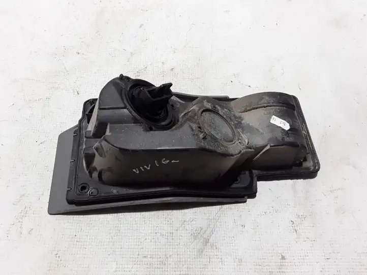 Opel Vivaro (2014 - 2018) 781203326R Крышка топливного бака — фото 3