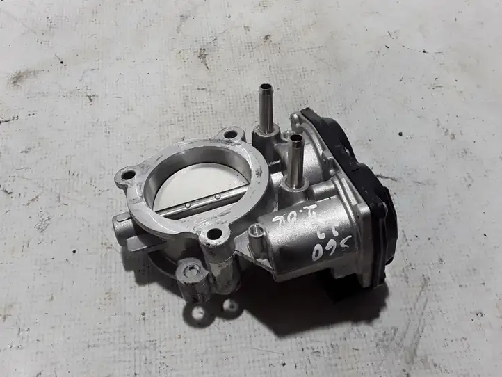 Volvo S60 (2018 - ) 31459143 Дроссельная заслонка — фото 1