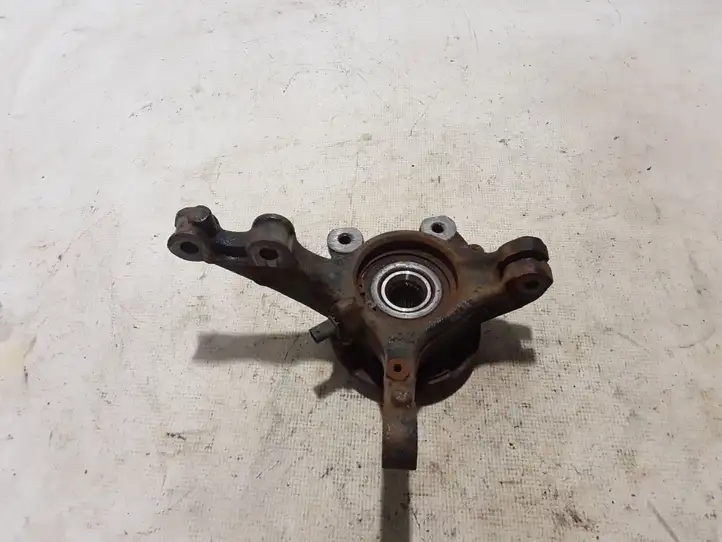 Peugeot 208 (2019 - ) 9826878080 Ступица колеса — фото 2