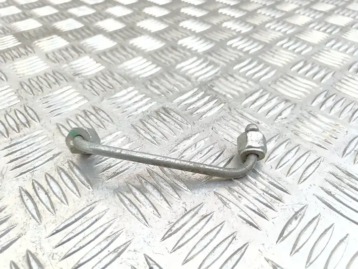Opel Zafira C (2014 - 2016) Трубки и шланги — фото 2