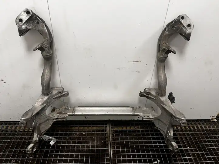 Audi A5 8T 8F (2007 - 2011) 8K0399315 Передняя балка подвески — фото 1