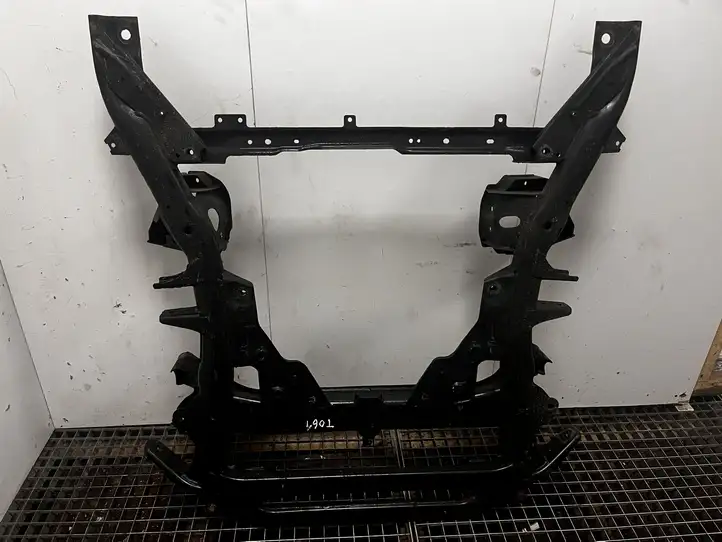 BMW X5 E70 (2006 - 2013) P677935703 Передняя балка подвески — фото 1