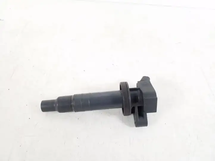 Toyota Corolla Verso AR10 (2004 - 2009) 90080-19019 Катушка зажигания — фото 1