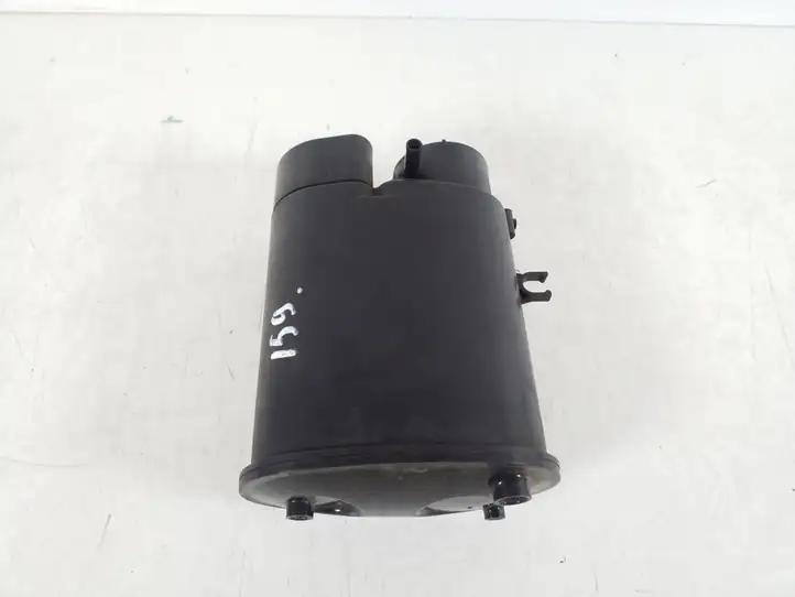 Toyota Yaris Verso (1999 - 2005) 77704-52040 Угольный фильтр — фото 1
