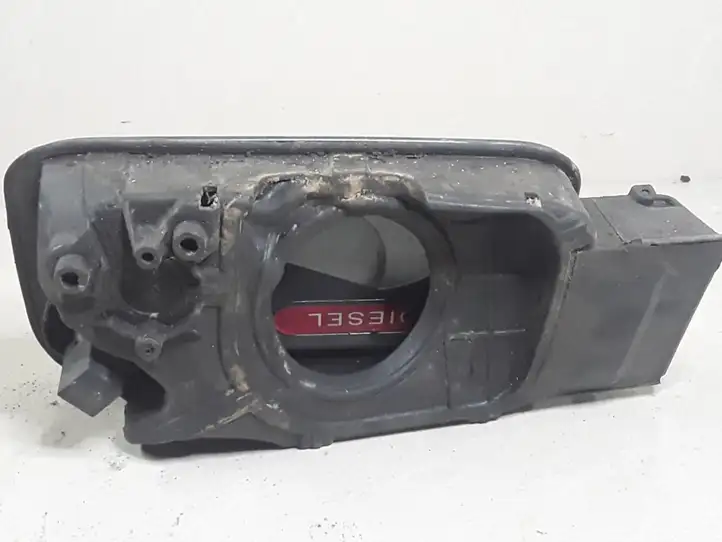 Citroen C5 (2001 - 2004) 9633284180 Крышка топливного бака — фото 2