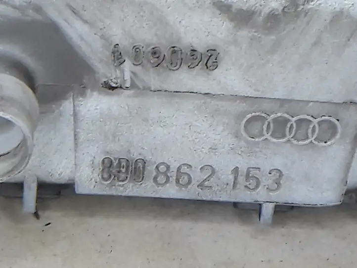 Audi A4 S4 B5 8D (1999 - 2001) 8D0862153 Замок крышки топливного бака — фото 2